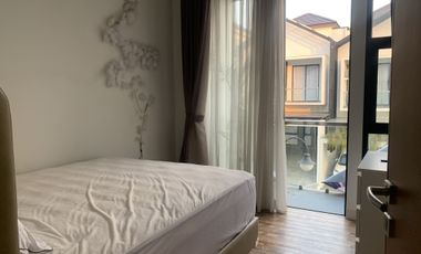 Dijual Rumah berfasilitas dipondok hijau bandung utara dekat setiabudi