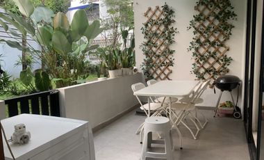 Dijual Rumah berfasilitas dipondok hijau bandung utara dekat setiabudi