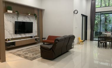 Dijual Rumah berfasilitas dipondok hijau bandung utara dekat setiabudi