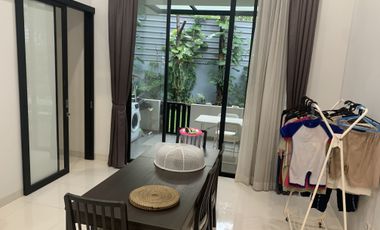 Dijual Rumah berfasilitas dipondok hijau bandung utara dekat setiabudi