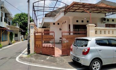 rumah murah dlm kota solo 386 m