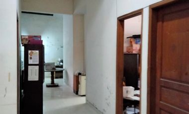 rumah murah dlm kota solo 386 m