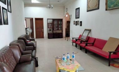 rumah murah dlm kota solo 386 m