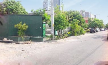 Rumah Bagus SHM Luas 552m² Terawat Tengah Kota Solo Hook Akses 2 Jl