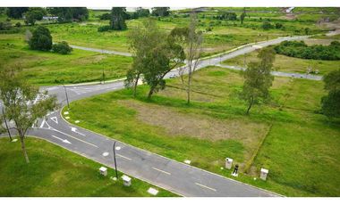 Venta Lote Parcelacion 100% Plano todos los Servicios La Ceja