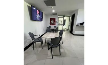 Venta Oficina Centro Empresarial Green Gold