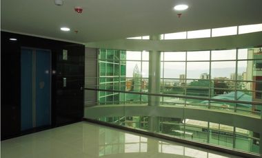 Venta Oficina Centro Empresarial Green Gold