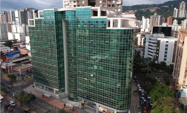 Venta Oficina Centro Empresarial Green Gold