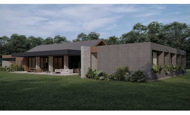 Venta Lote Parcelacion Alto Palmas