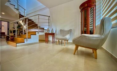 Venta Espectacular Casa Campestre Unidad Cerrada La Ceja