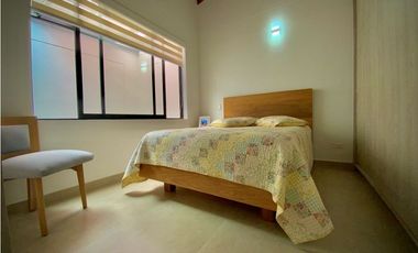 Venta Espectacular Casa Campestre Unidad Cerrada La Ceja