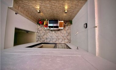 Venta Espectacular Casa Campestre Unidad Cerrada La Ceja