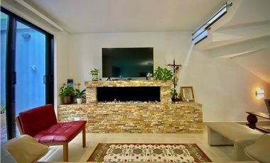 Venta Espectacular Casa Campestre Unidad Cerrada La Ceja