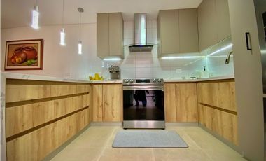 Venta Espectacular Casa Campestre Unidad Cerrada La Ceja