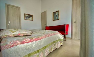 Venta Espectacular Casa Campestre Unidad Cerrada La Ceja