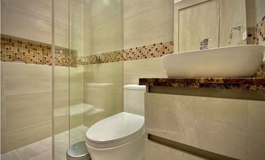 Venta Espectacular Casa Campestre Unidad Cerrada La Ceja