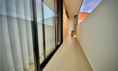 Venta Espectacular Casa Campestre Unidad Cerrada La Ceja