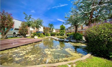 Venta Espectacular Casa Campestre Unidad Cerrada La Ceja