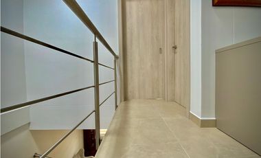 Venta Espectacular Casa Campestre Unidad Cerrada La Ceja