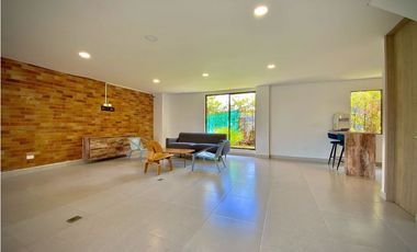 Venta Espectacular Casa Campestre Unidad Cerrada La Ceja