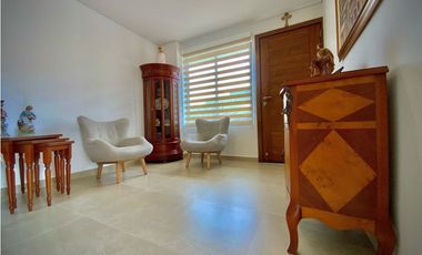 Venta Espectacular Casa Campestre Unidad Cerrada La Ceja