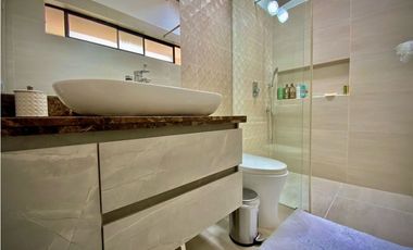 Venta Espectacular Casa Campestre Unidad Cerrada La Ceja