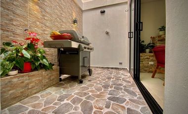 Venta Espectacular Casa Campestre Unidad Cerrada La Ceja