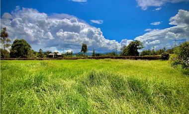 Venta Lote Parcelacion Via San Antonio La Ceja
