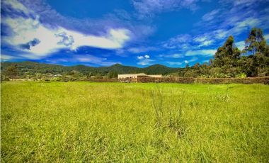 Venta Lote Parcelacion Via San Antonio La Ceja