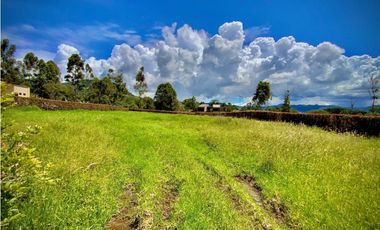 Venta Lote Parcelacion Via San Antonio La Ceja