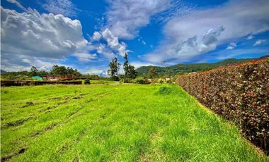 Venta Lote Parcelacion Via San Antonio La Ceja