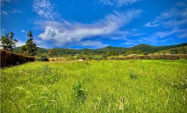 Venta Lote Parcelacion Via San Antonio La Ceja