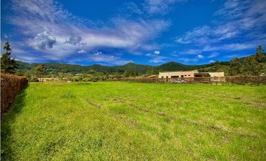 Venta Lote Parcelacion Via San Antonio La Ceja
