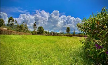 Venta Lote Parcelacion Via San Antonio La Ceja