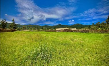 Venta Lote Parcelacion Via San Antonio La Ceja