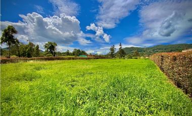 Venta Lote Parcelacion Via San Antonio La Ceja