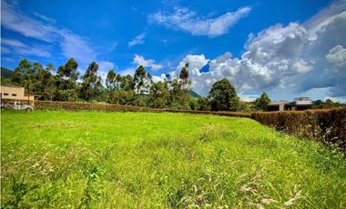 Venta Lote Parcelacion Via San Antonio La Ceja