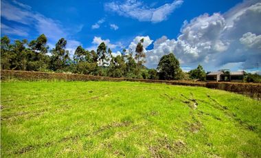 Venta Lote Parcelacion Via San Antonio La Ceja