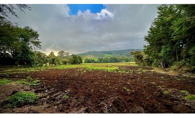 Venta Espectacular Lote Alto Palmas 100% plano Envigado