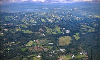 Venta Espectacular Lote Alto Palmas 100% plano Envigado