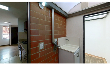 CASA EN VENTA CONJUNTO NOVATERRA EL NOGAL MOSQUERA