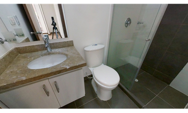 CASA EN VENTA CONJUNTO NOVATERRA EL NOGAL MOSQUERA