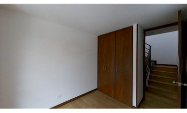 CASA EN VENTA CONJUNTO NOVATERRA EL NOGAL MOSQUERA