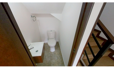 CASA EN VENTA CONJUNTO NOVATERRA EL NOGAL MOSQUERA