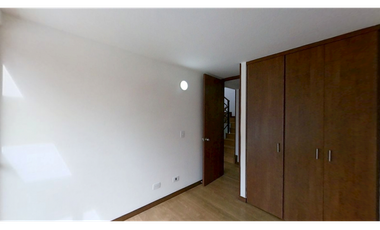 CASA EN VENTA CONJUNTO NOVATERRA EL NOGAL MOSQUERA