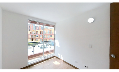 CASA EN VENTA CONJUNTO NOVATERRA EL NOGAL MOSQUERA