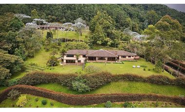 Venta Casa Campestre Zona Humeda Parcelacion El Escobero