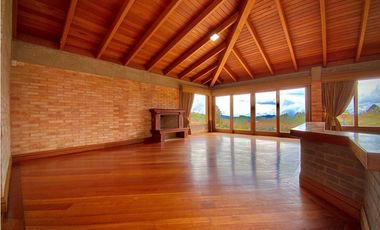Venta Casa Campestre Zona Humeda Parcelacion El Escobero