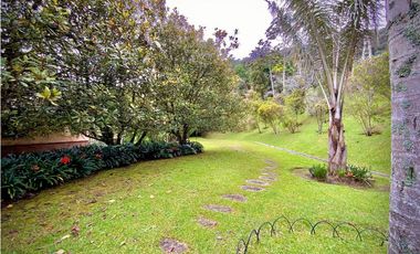 Venta Casa Campestre Zona Humeda Parcelacion El Escobero