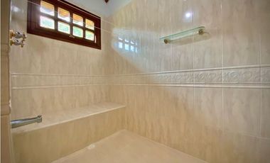 Venta Casa Campestre Zona Humeda Parcelacion El Escobero